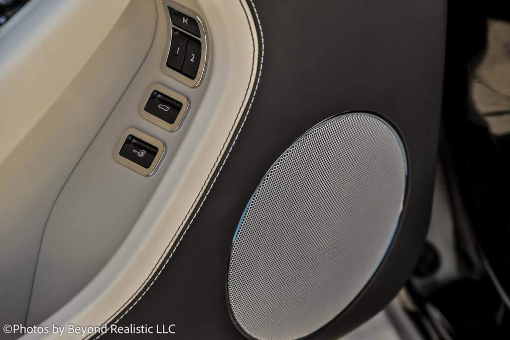 2026 Bentley Continental GT AWD photo 24