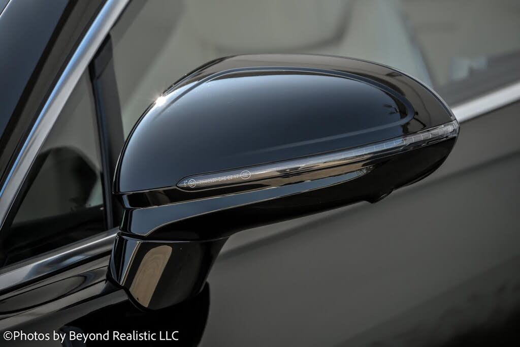 2026 Bentley Continental GT AWD photo 10