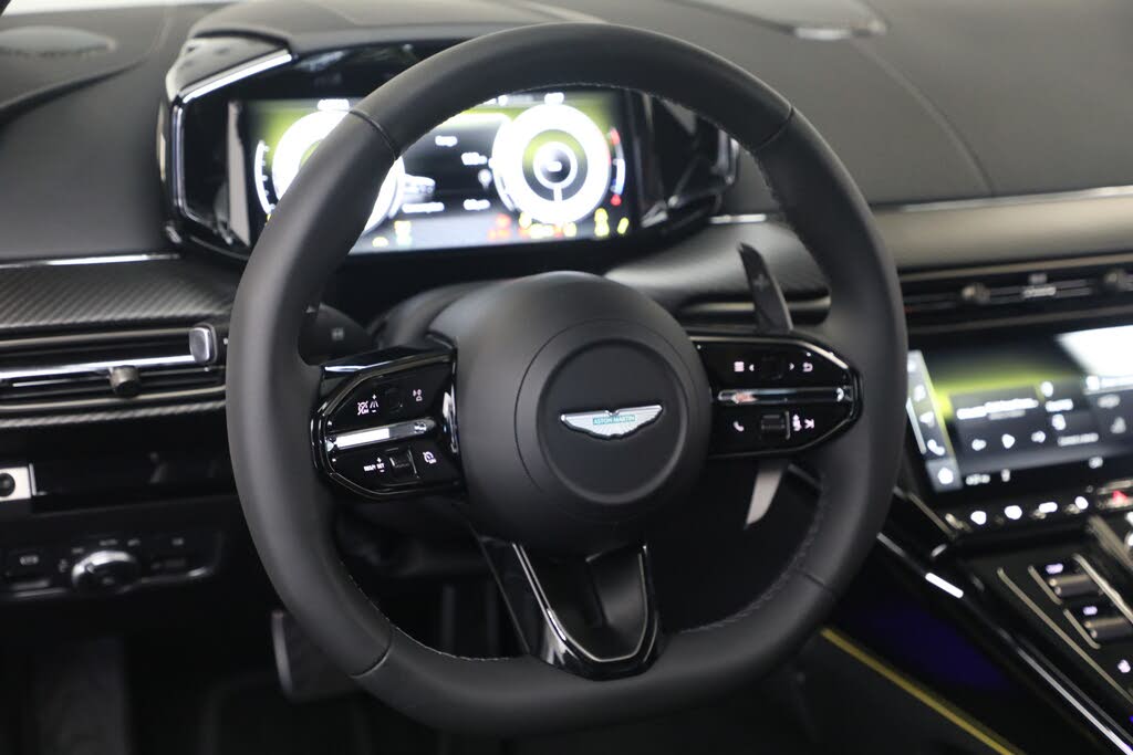2026 Aston Martin Vantage S Coupe RWD photo 22