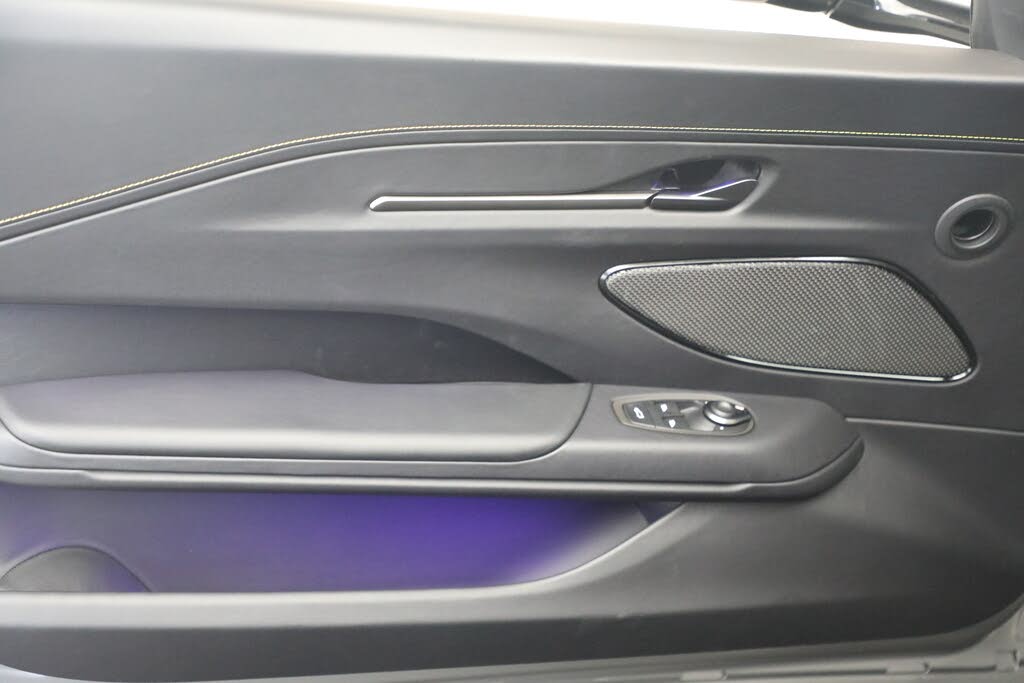 2026 Aston Martin Vantage S Coupe RWD photo 24