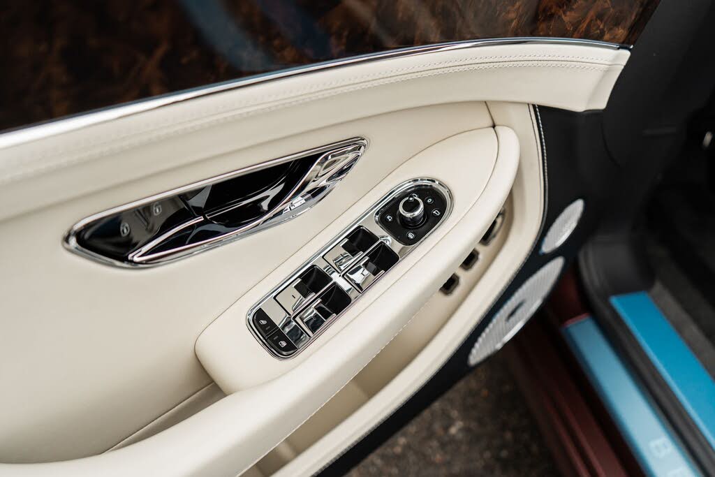 2026 Bentley Continental GTC AWD photo 24