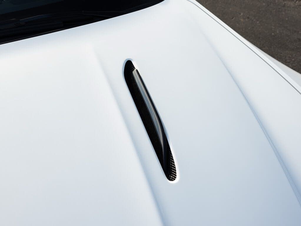 2026 Aston Martin Vantage S Coupe RWD photo 20