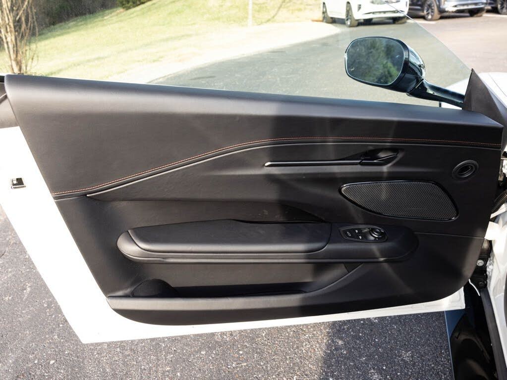 2026 Aston Martin Vantage S Coupe RWD photo 24