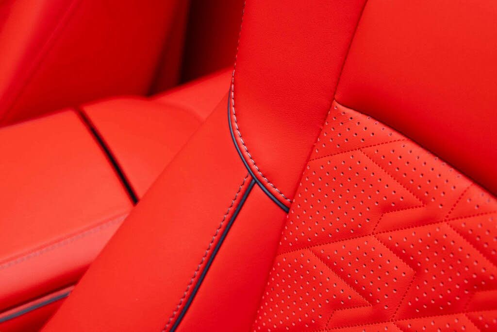 2026 Aston Martin Vanquish Volante RWD photo 19