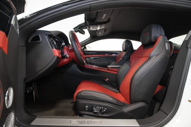 2020 Bentley Continental GT First Edition AWD photo 20
