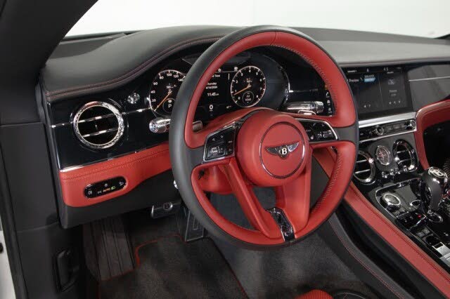 2020 Bentley Continental GT First Edition AWD photo 22