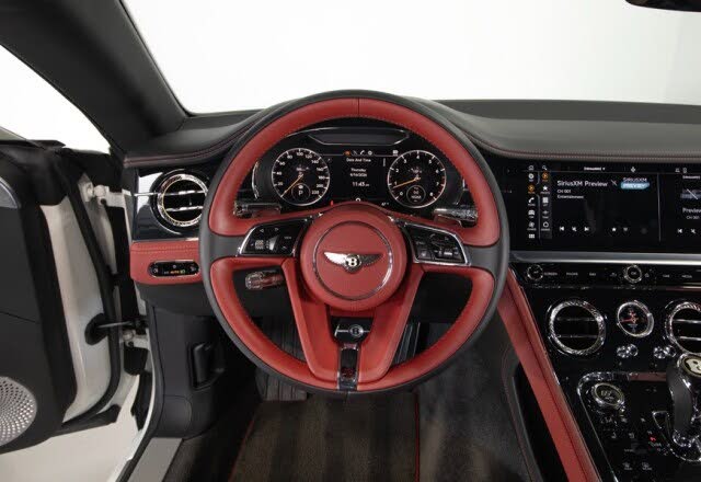2020 Bentley Continental GT First Edition AWD photo 24