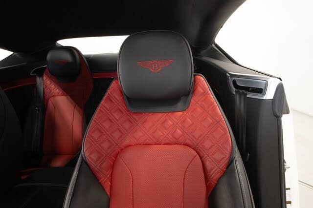 2020 Bentley Continental GT First Edition AWD photo 4