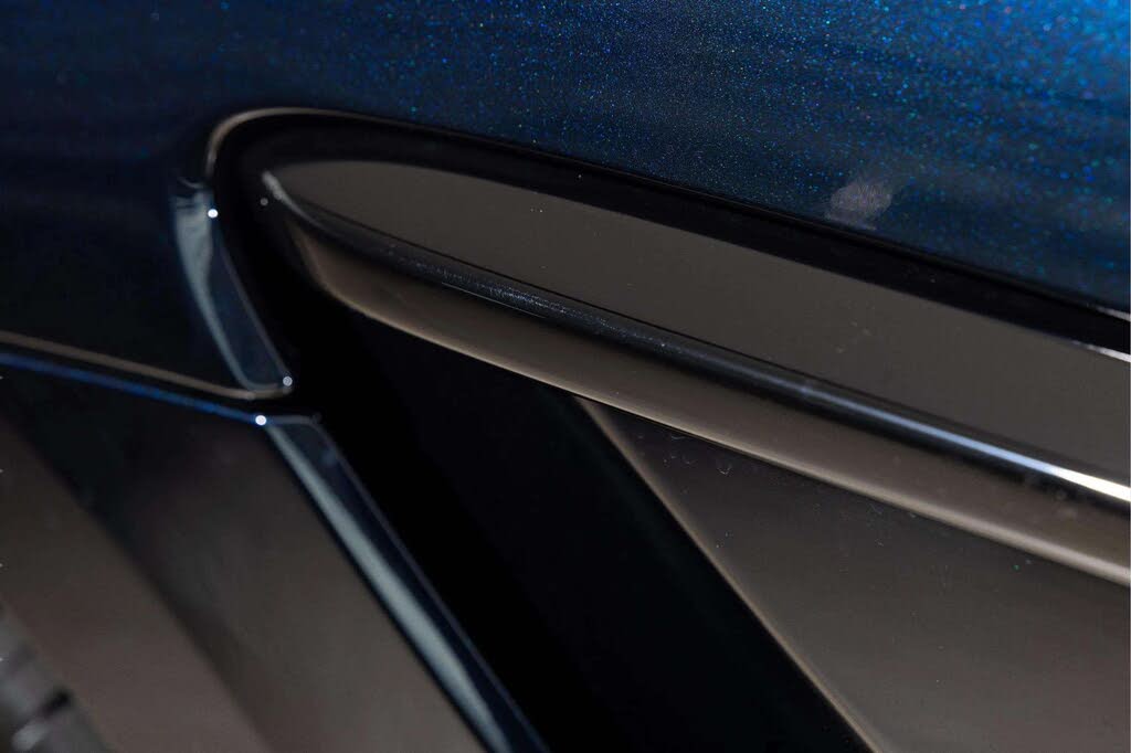 2026 Aston Martin DBX 707 AWD photo 10