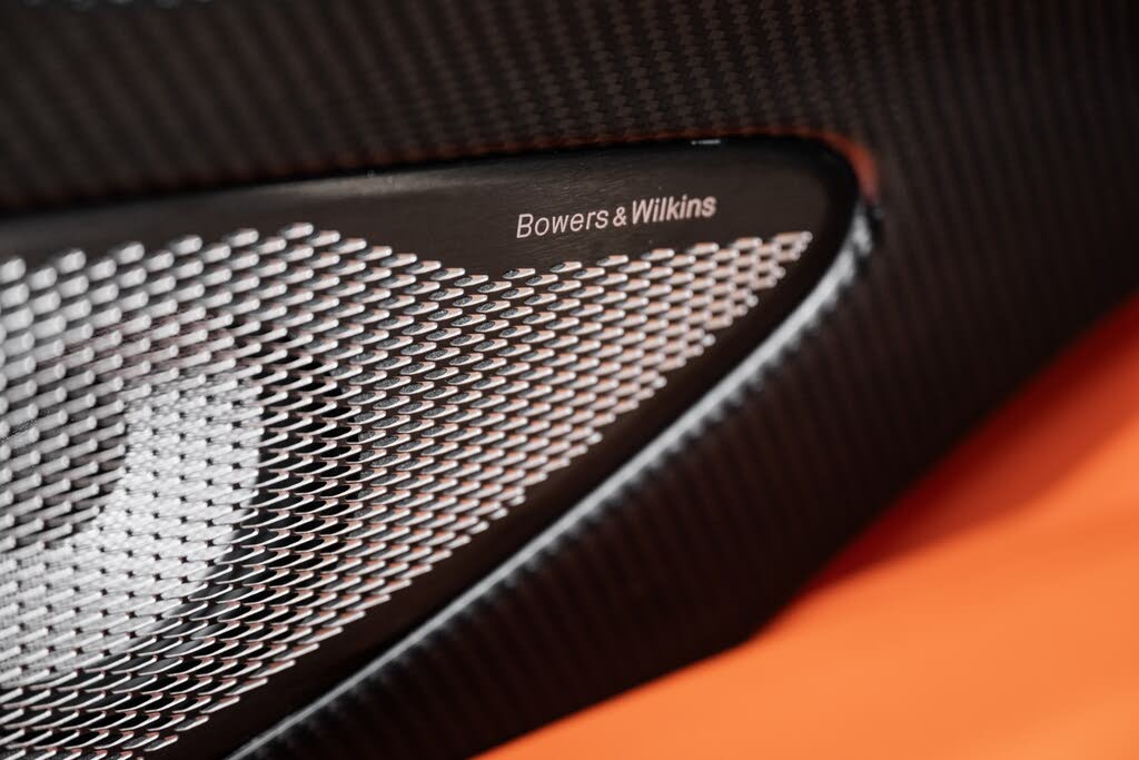 2026 Aston Martin Vanquish Volante RWD photo 20