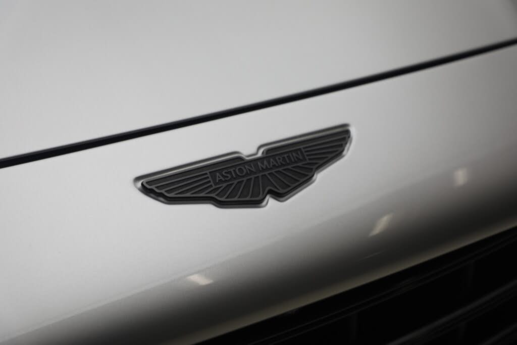 2026 Aston Martin DBX 707 AWD photo 13