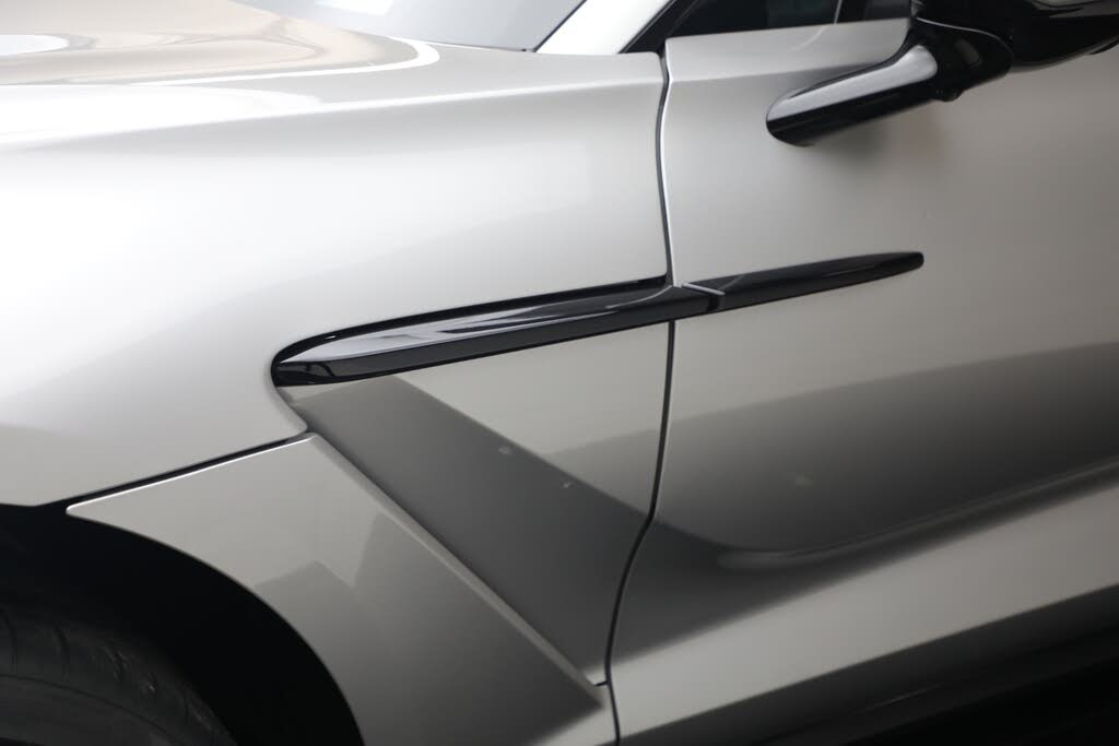 2026 Aston Martin DBX 707 AWD photo 15