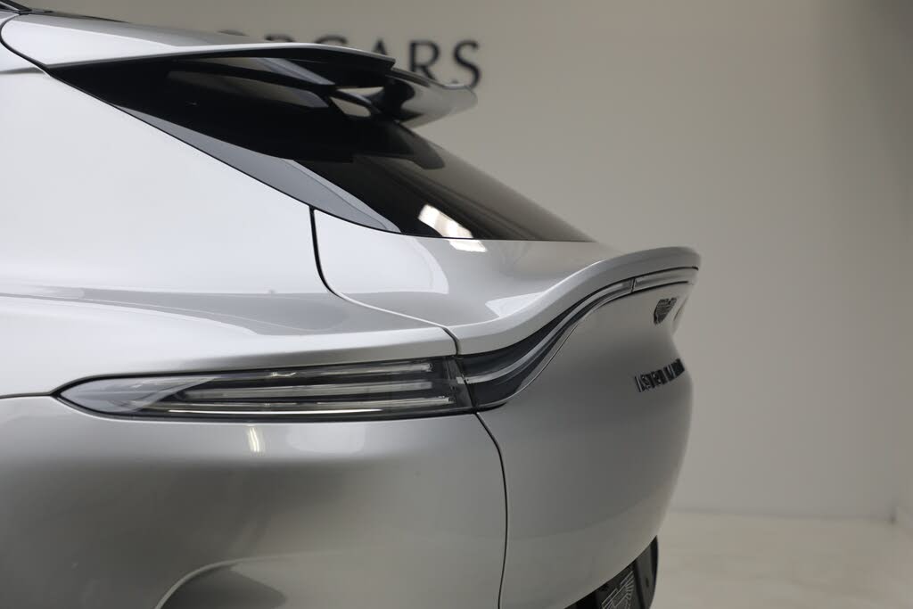 2026 Aston Martin DBX 707 AWD photo 16