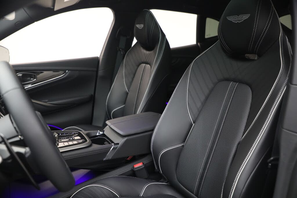 2026 Aston Martin DBX 707 AWD photo 21