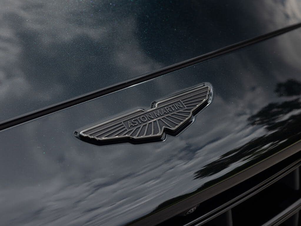 2026 Aston Martin DBX 707 AWD photo 15