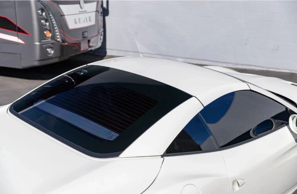 2016 Ferrari California T Roadster photo 19