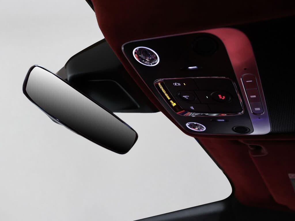 2022 Bentley Continental GT Speed AWD photo 20