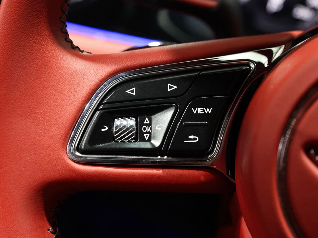 2022 Bentley Continental GT Speed AWD photo 21