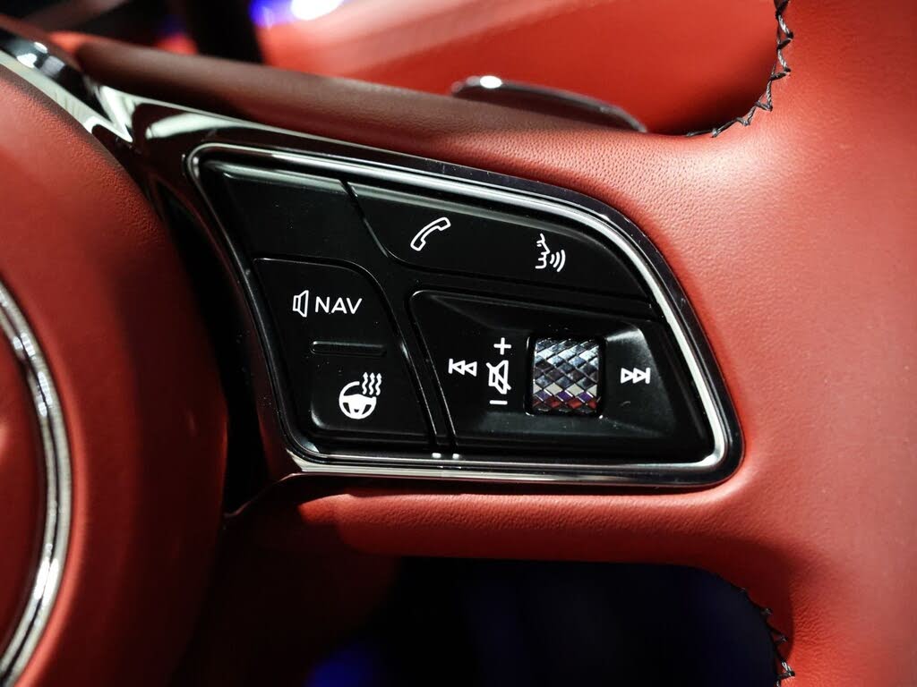 2022 Bentley Continental GT Speed AWD photo 22