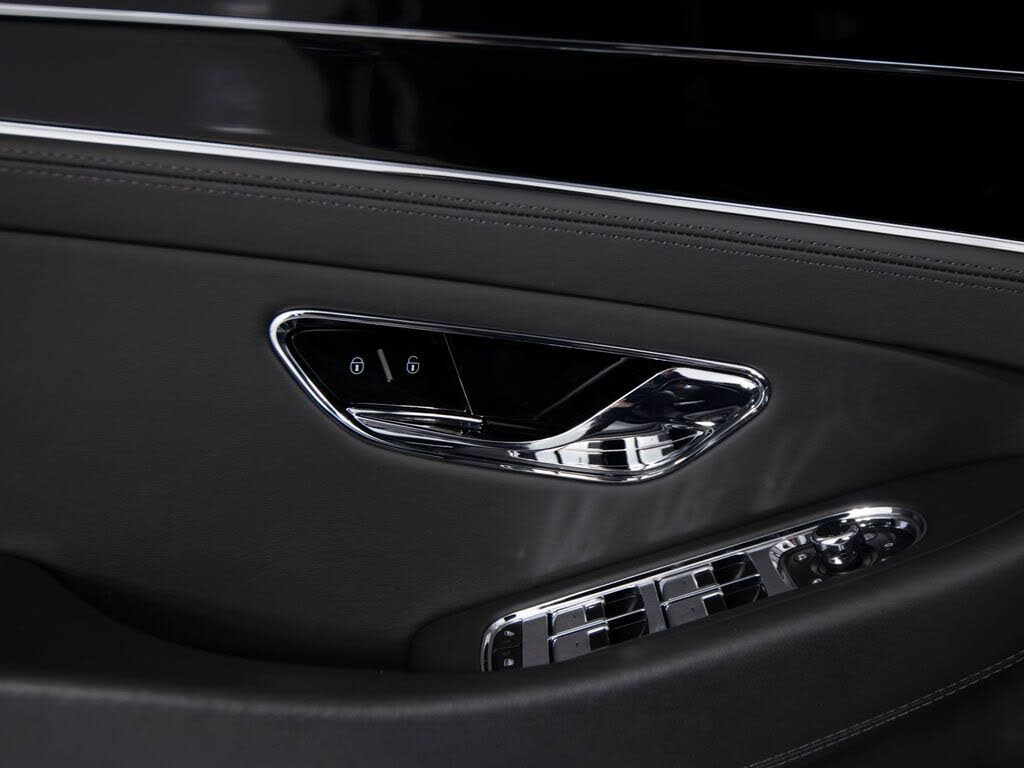 2020 Bentley Continental GTC V8 AWD photo 18