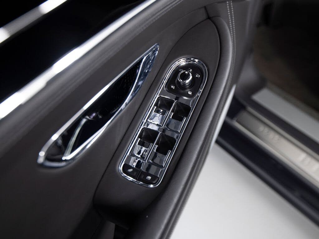2020 Bentley Continental GTC V8 AWD photo 19