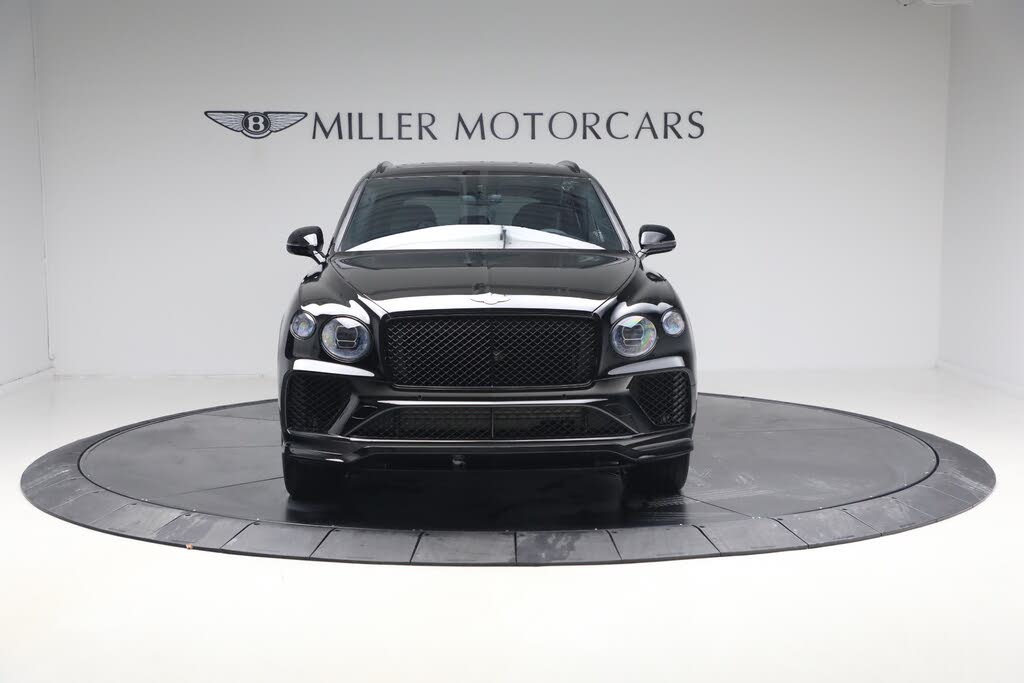 2023 Bentley Bentayga Speed AWD photo 13