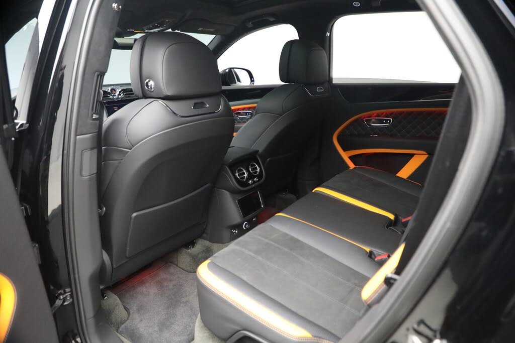 2023 Bentley Bentayga Speed AWD photo 22