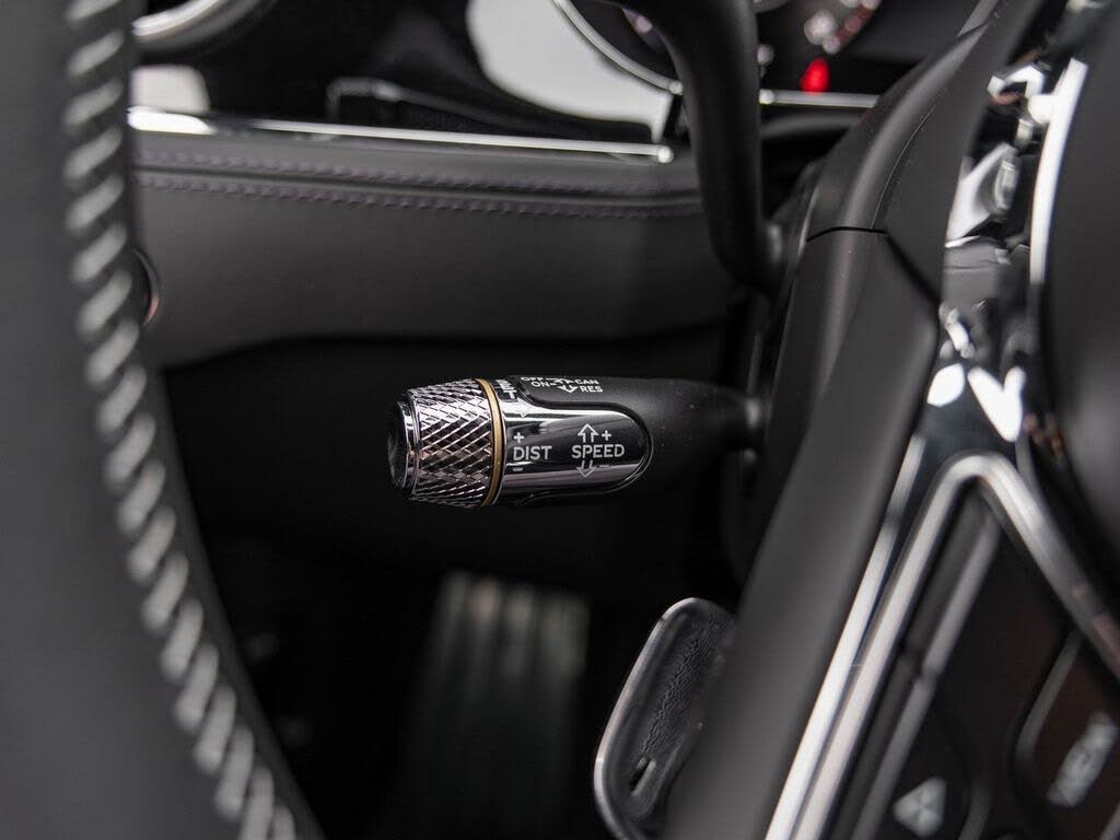 2026 Bentley Continental GT AWD photo 11