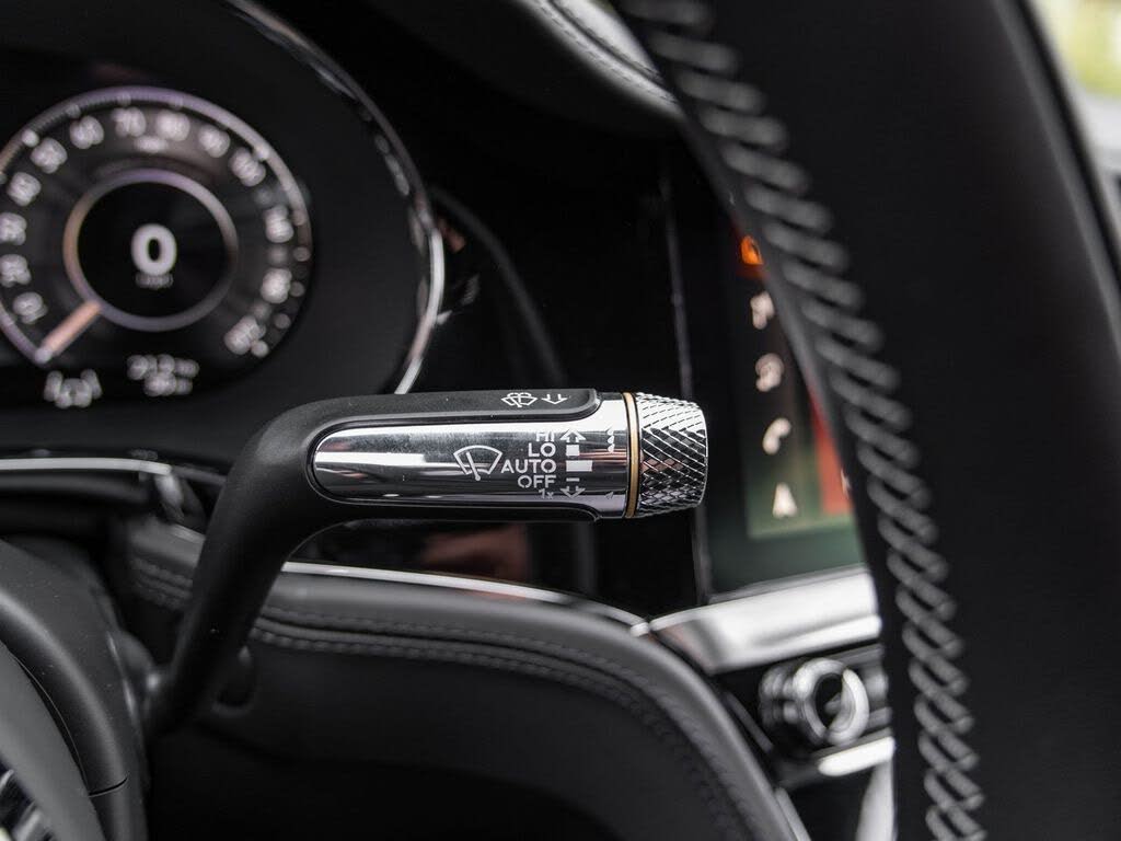 2026 Bentley Continental GT AWD photo 12