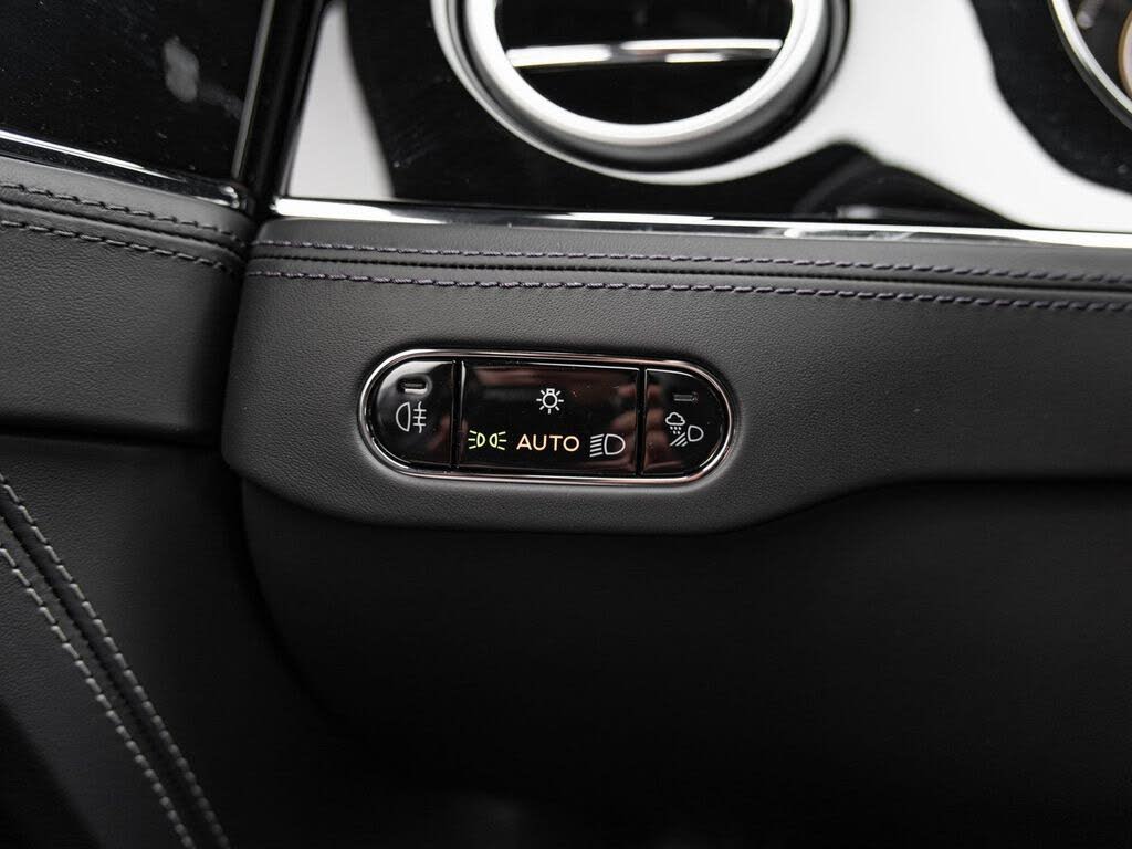 2026 Bentley Continental GT AWD photo 13