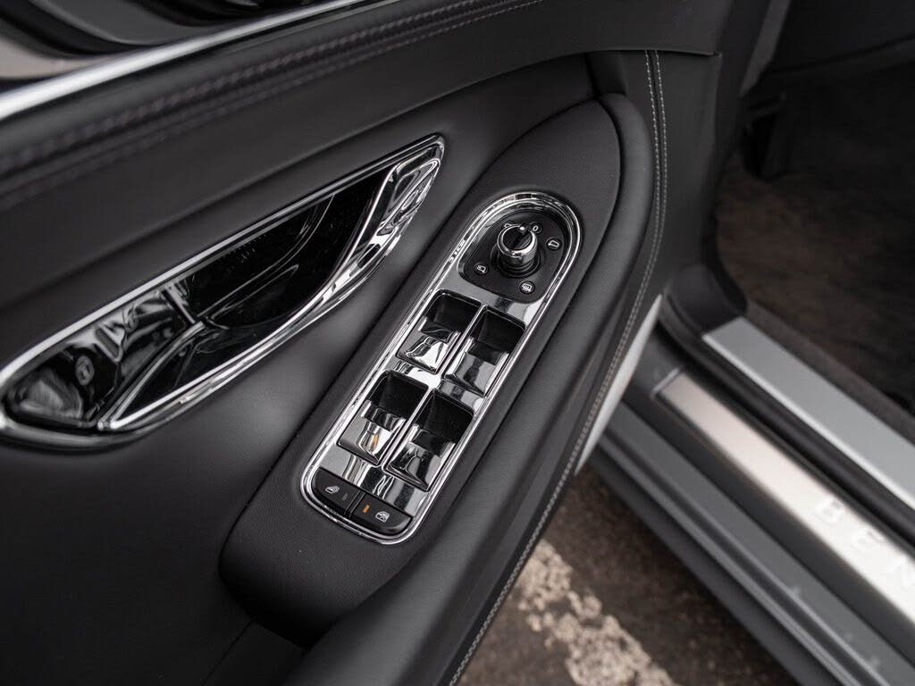 2026 Bentley Continental GT AWD photo 17