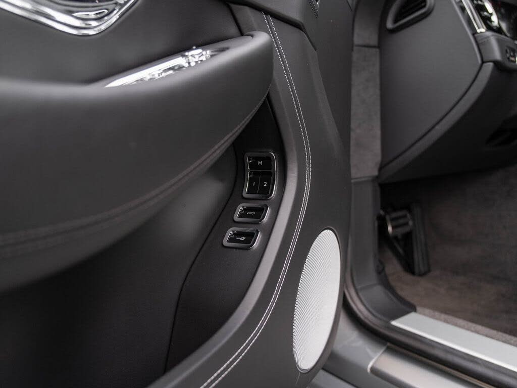 2026 Bentley Continental GT AWD photo 18
