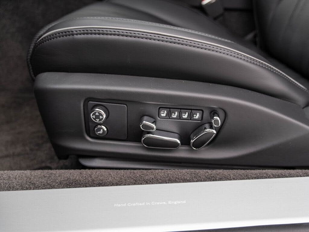 2026 Bentley Continental GT AWD photo 19