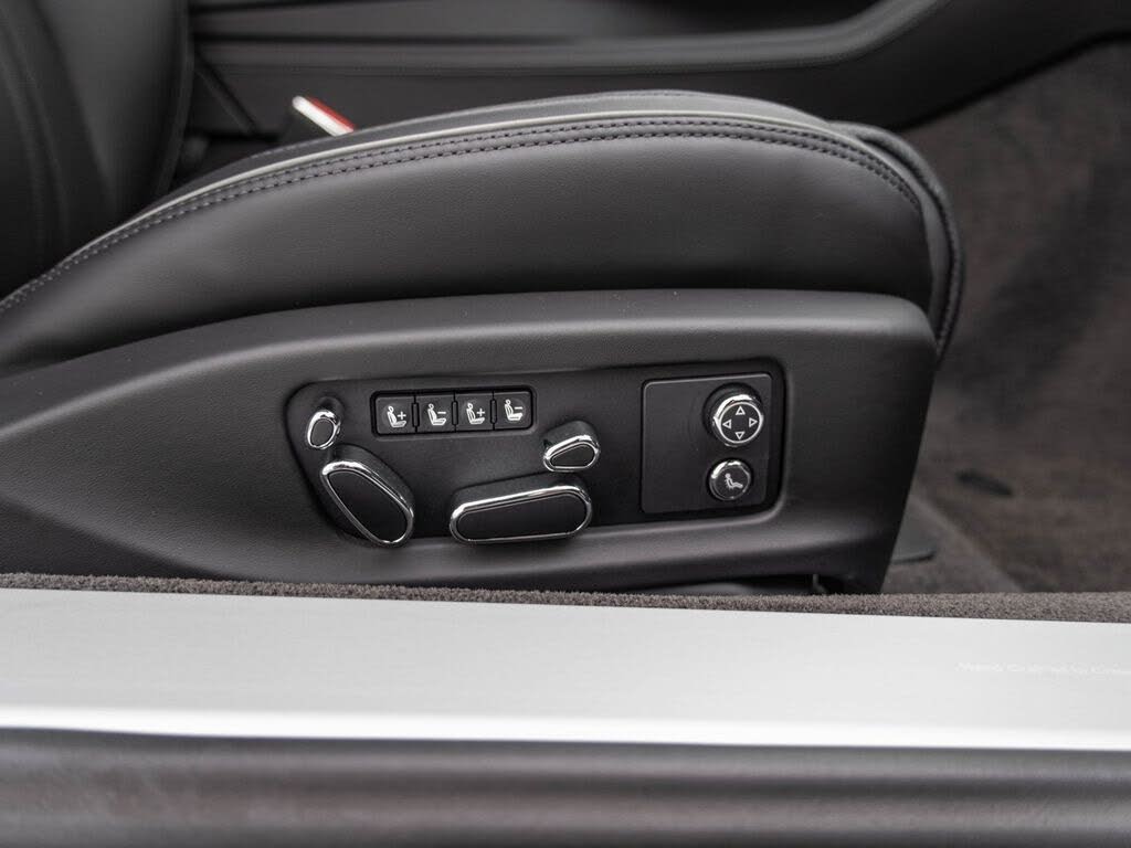 2026 Bentley Continental GT AWD photo 24