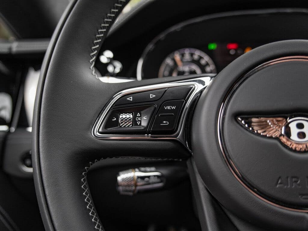 2026 Bentley Continental GT AWD photo 8