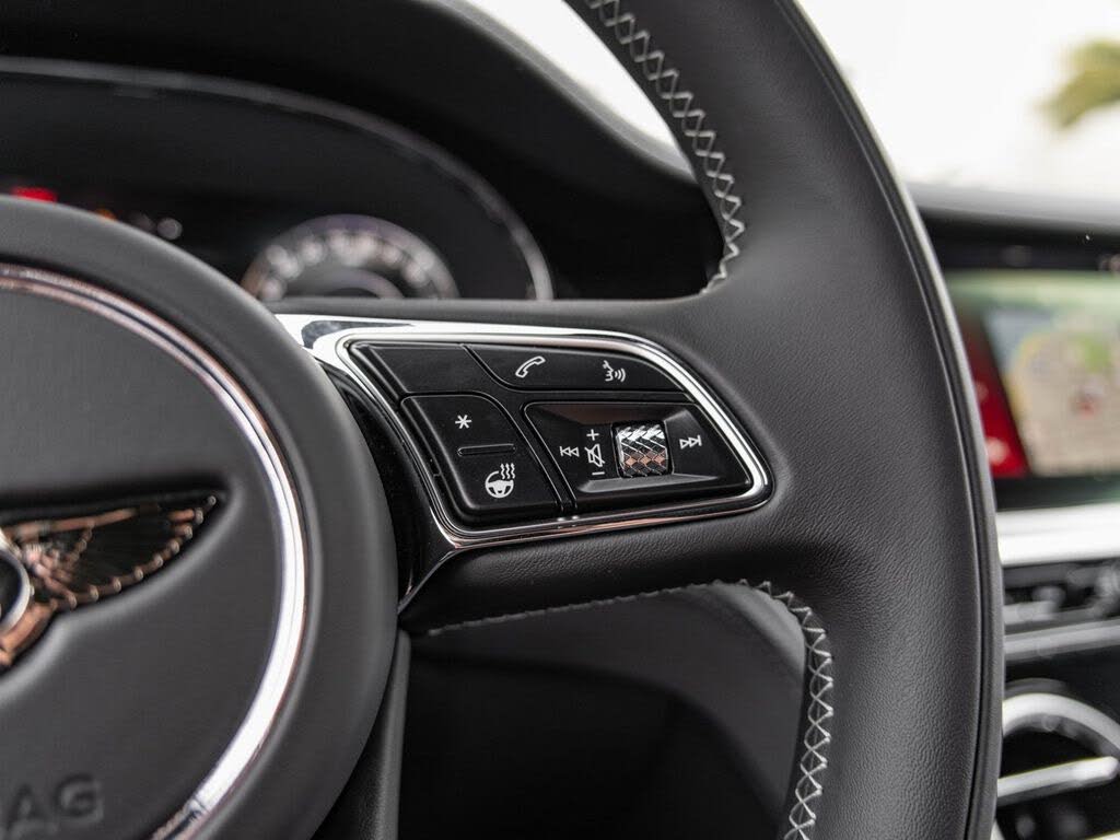 2026 Bentley Continental GT AWD photo 9