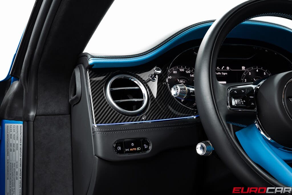 2024 Bentley Continental GT Speed AWD photo 24