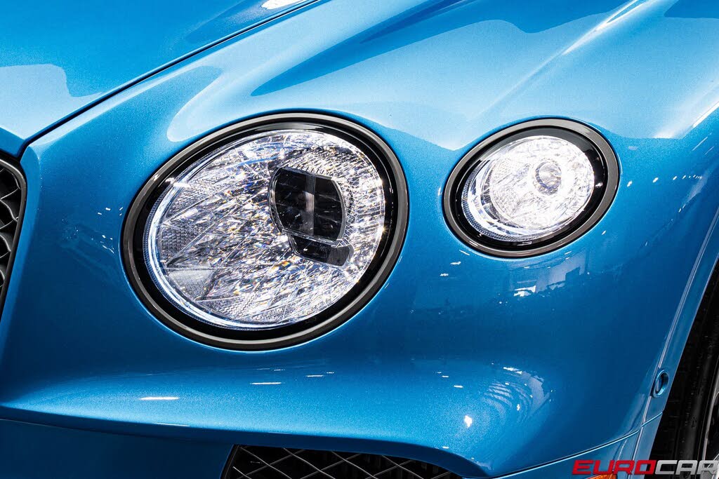 2024 Bentley Continental GT Speed AWD photo 10