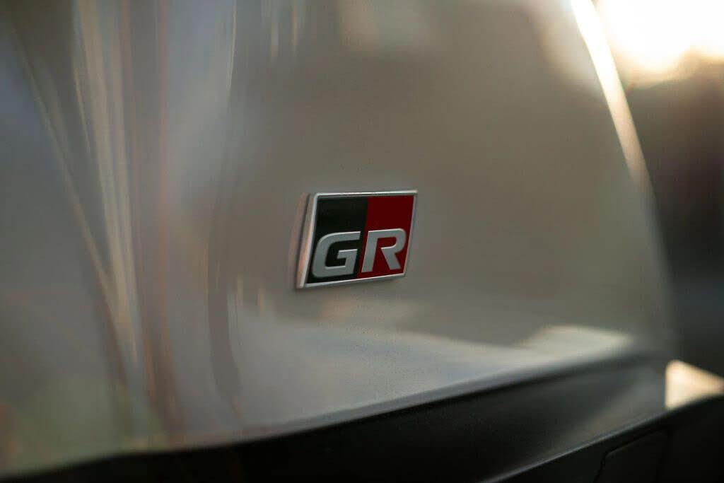 2022 Toyota Supra 3.0 Premium RWD photo 12 of 22