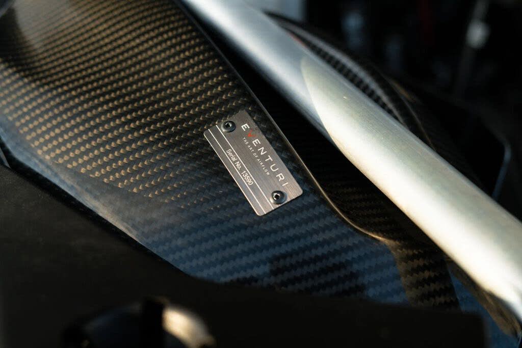 2022 Toyota Supra 3.0 Premium RWD photo 13 of 22