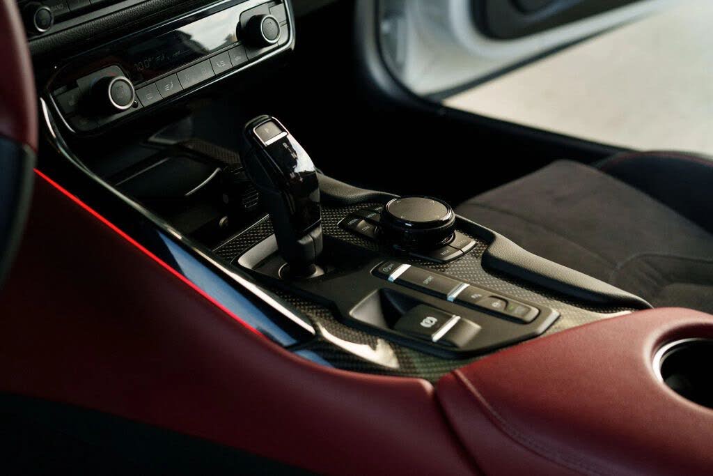 2022 Toyota Supra 3.0 Premium RWD photo 20 of 22