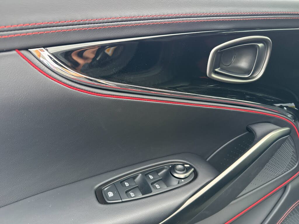 2026 Aston Martin DBX S AWD photo 13