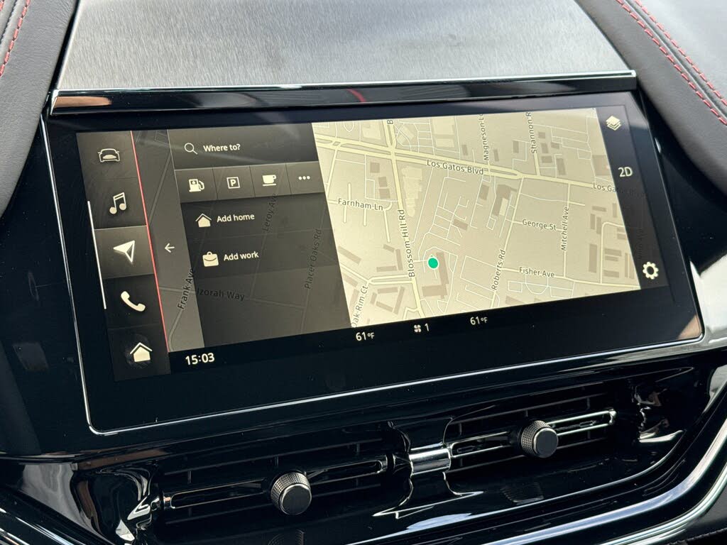 2026 Aston Martin DBX S AWD photo 21