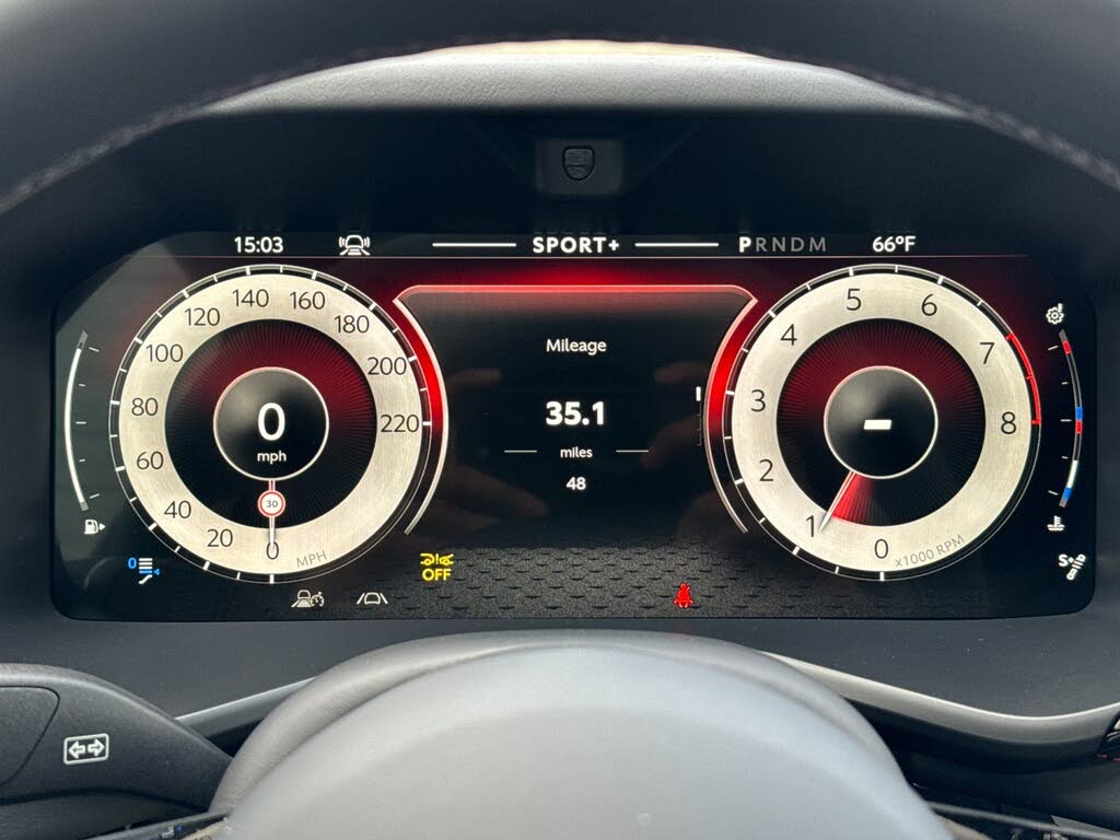 2026 Aston Martin DBX S AWD photo 6