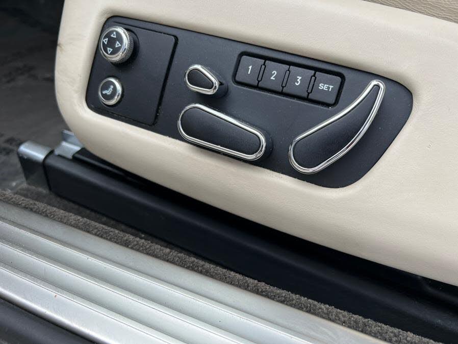 2013 Bentley Continental GT W12 AWD photo 11