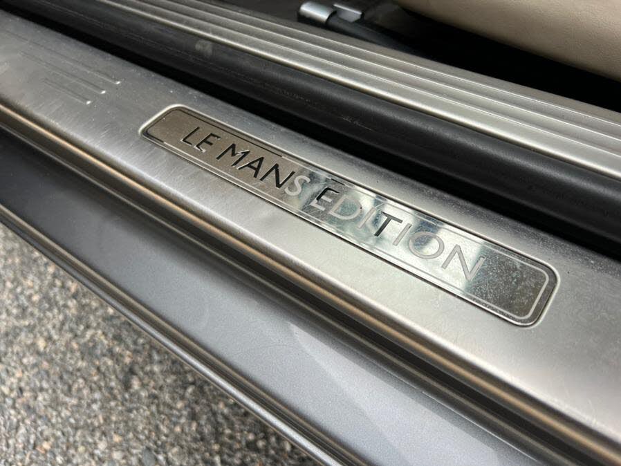 2013 Bentley Continental GT W12 AWD photo 21
