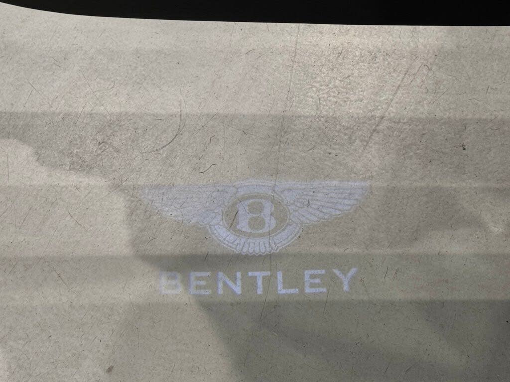 2018 Bentley Flying Spur V8 AWD photo 15