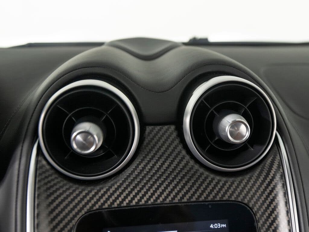 2025 McLaren GTS RWD photo 20