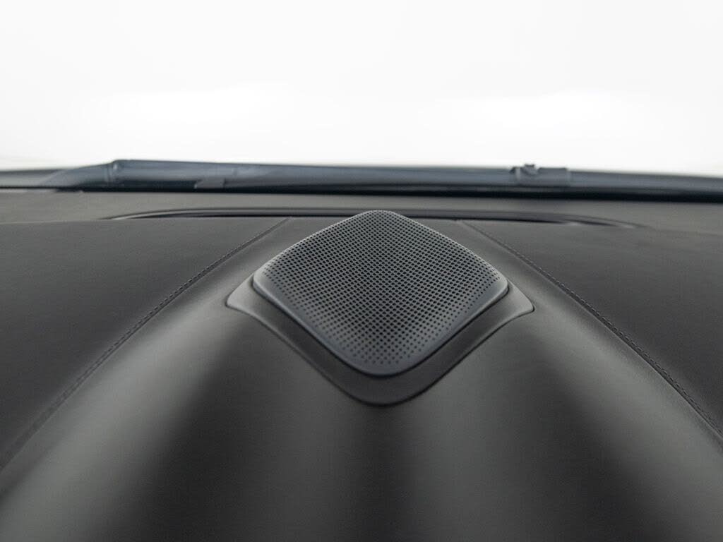 2025 McLaren GTS RWD photo 22