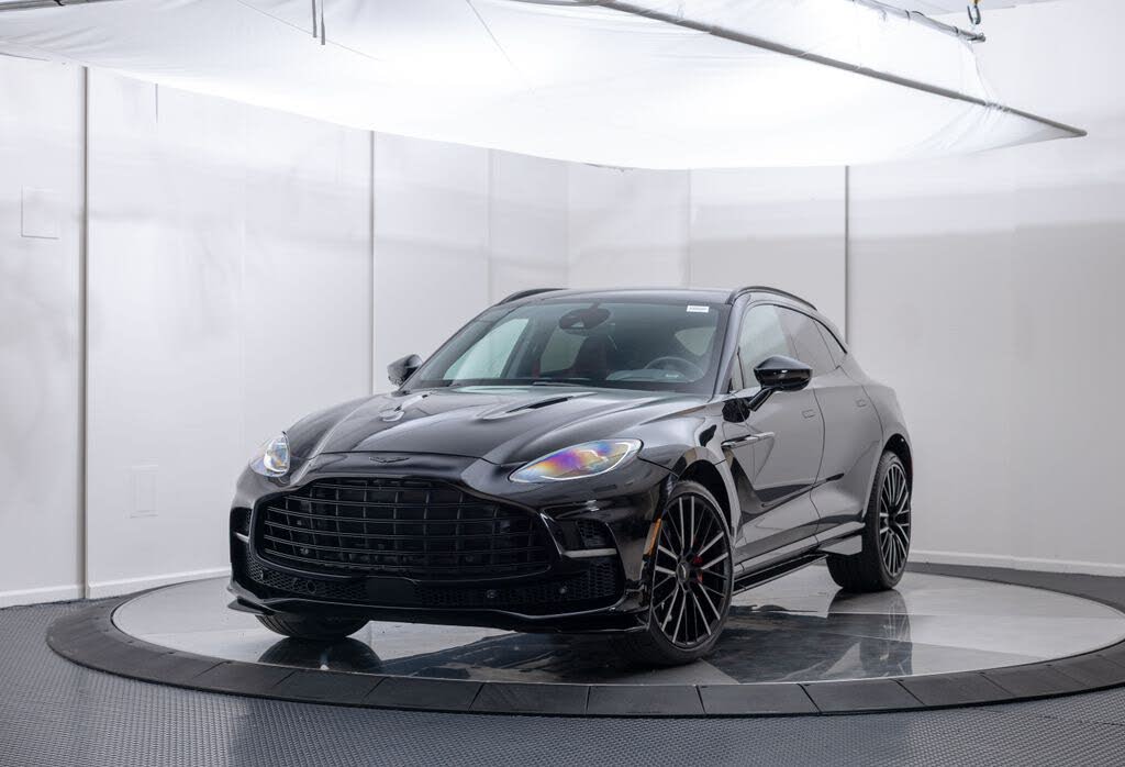 2023 Aston Martin DBX 707 AWD